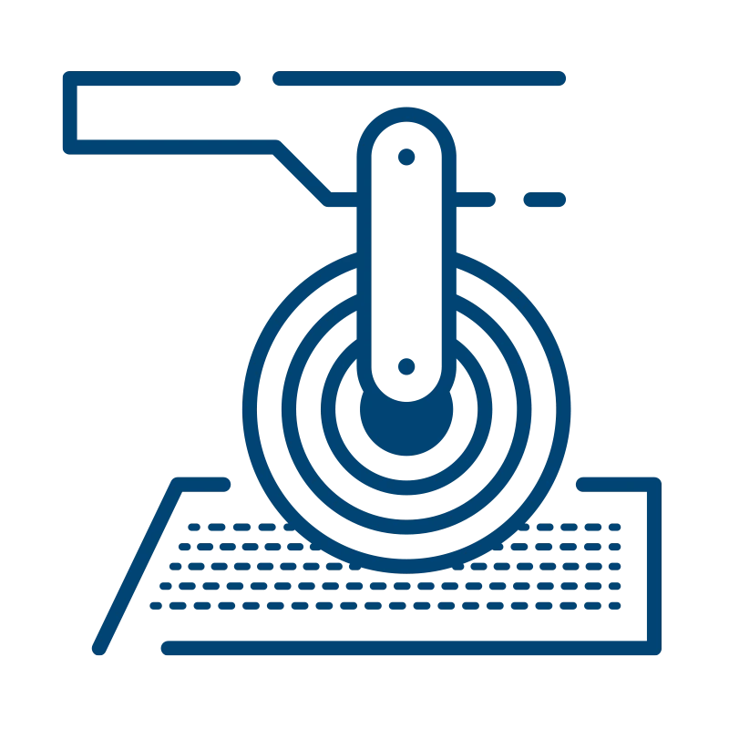Schleifen & Entgraten